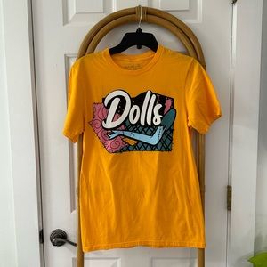 The lost bros Halloween shirt-Unisex